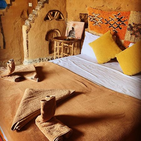 Maison Boutchrafine エルフード エクステリア 写真